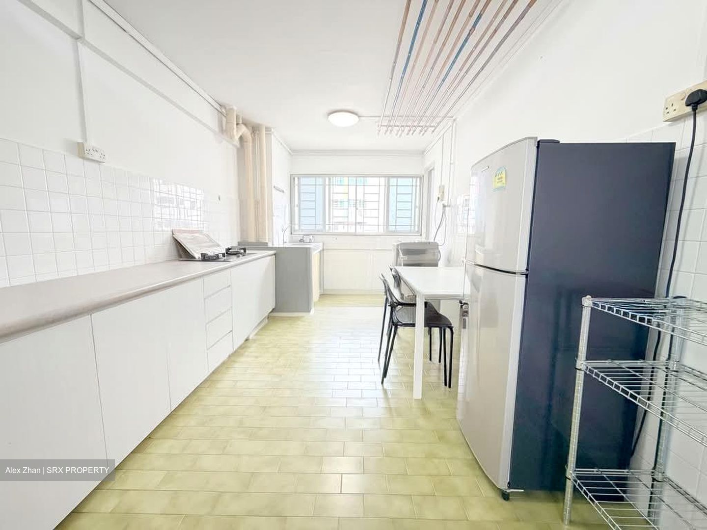 Blk 160 Yishun Street 11 (Yishun), HDB 3 Rooms #601345351